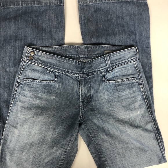 COH Trouser Jeans - Picture 3 of 6